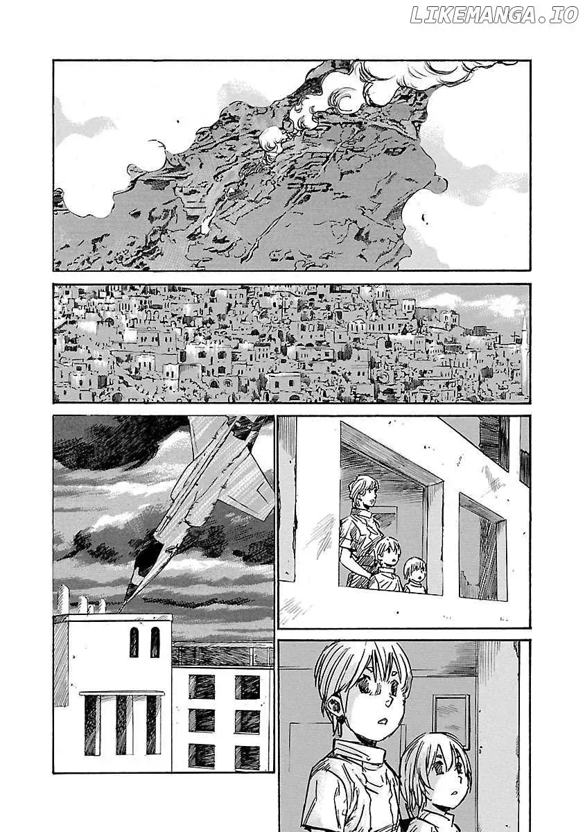 Read Babel II chapter 71 image 7 on Lezhin