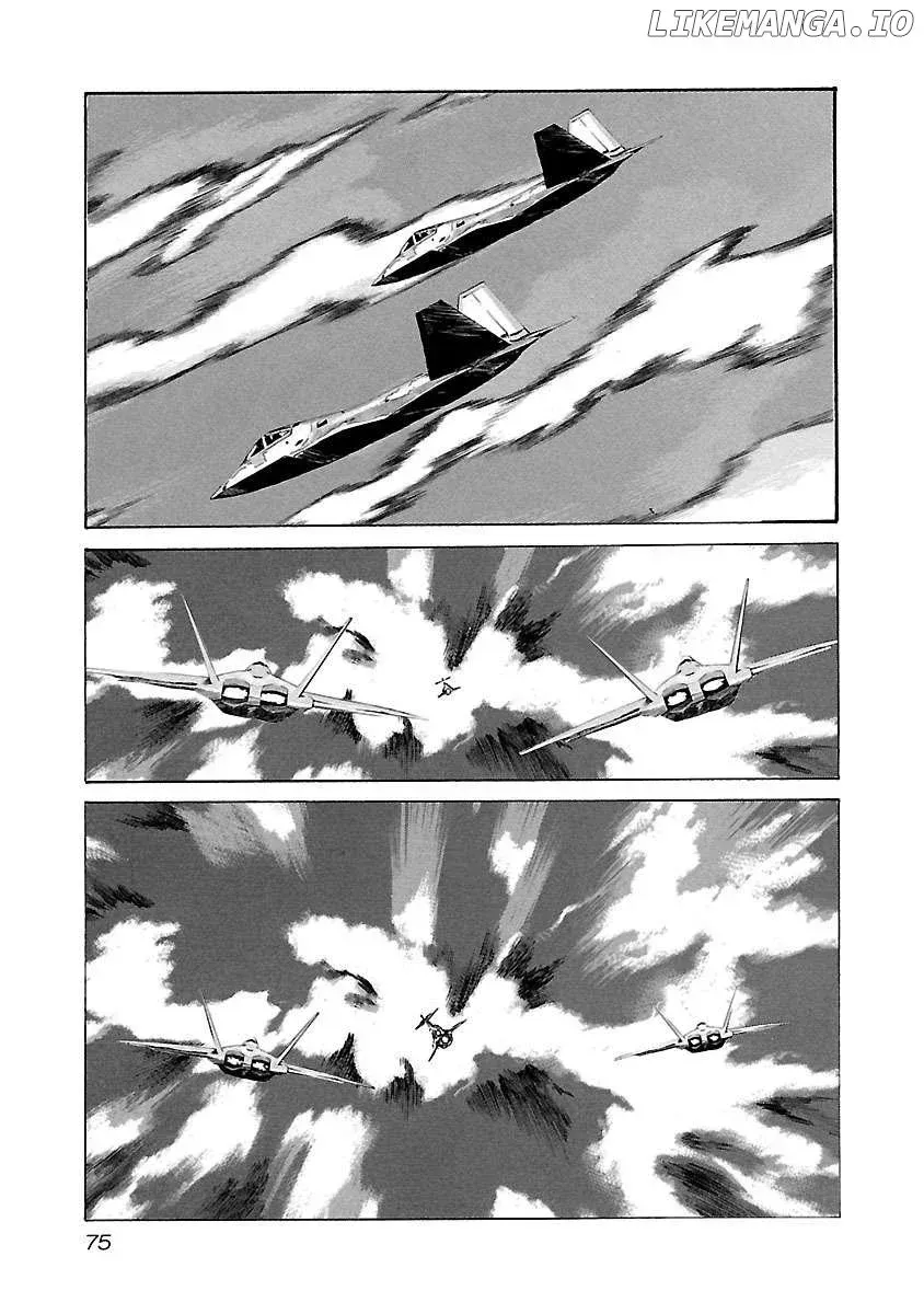 Read Babel II chapter 72 image 11 on Lezhin