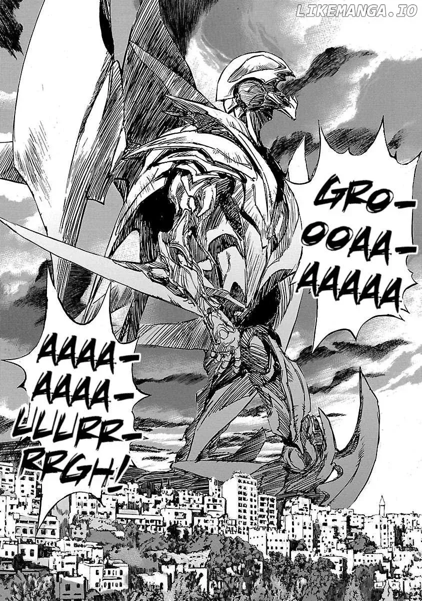 Read Babel II chapter 72 image 17 on Lezhin
