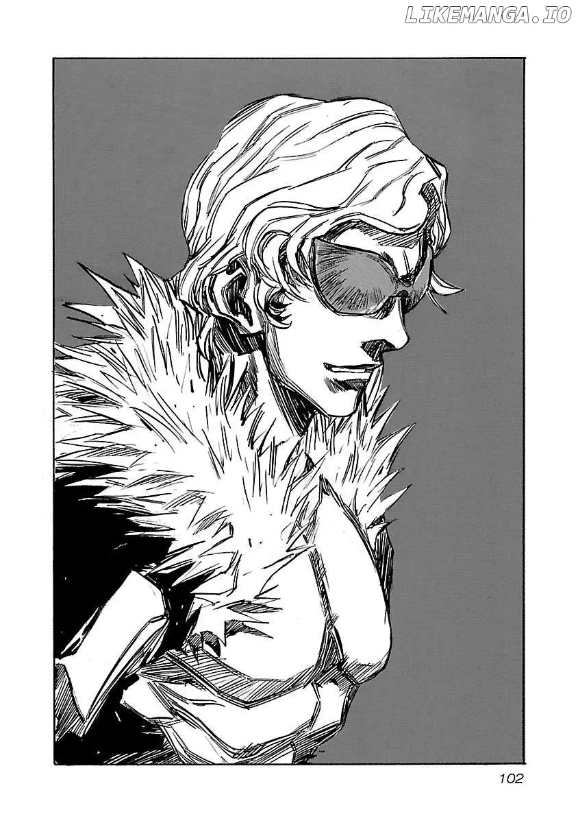 Read Babel II chapter 73 image 19 on Lezhin