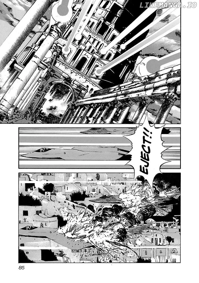 Read Babel II chapter 73 image 2 on Lezhin