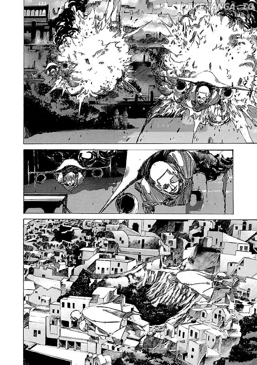 Read Babel II chapter 73 image 3 on Lezhin