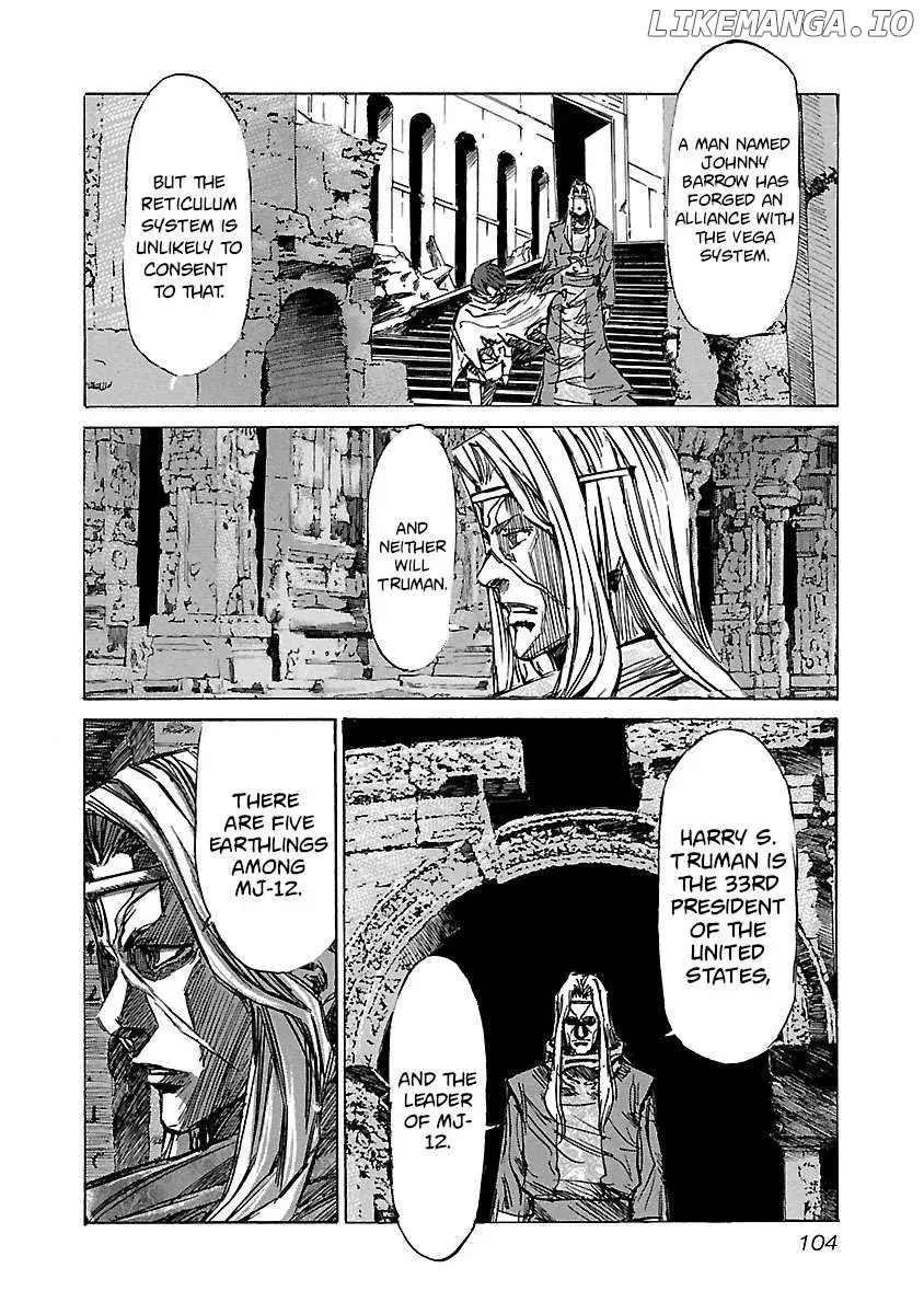 Read Babel II chapter 74 image 1 on Lezhin