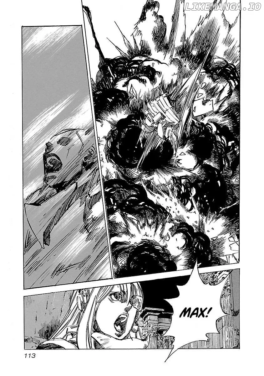 Read Babel II chapter 74 image 10 on Lezhin