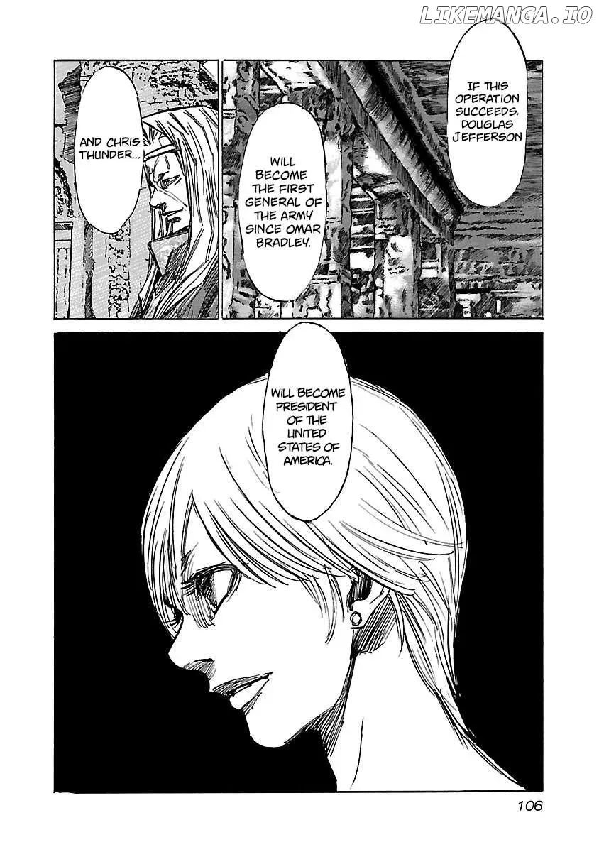 Read Babel II chapter 74 image 3 on Lezhin