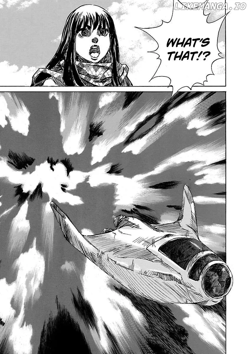 Read Babel II chapter 75 image 10 on Lezhin
