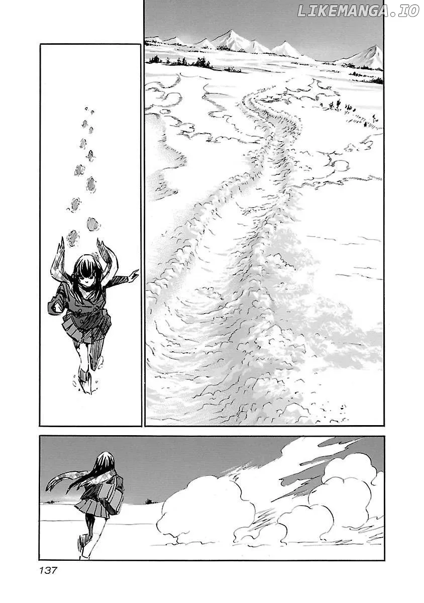 Read Babel II chapter 75 image 13 on Lezhin