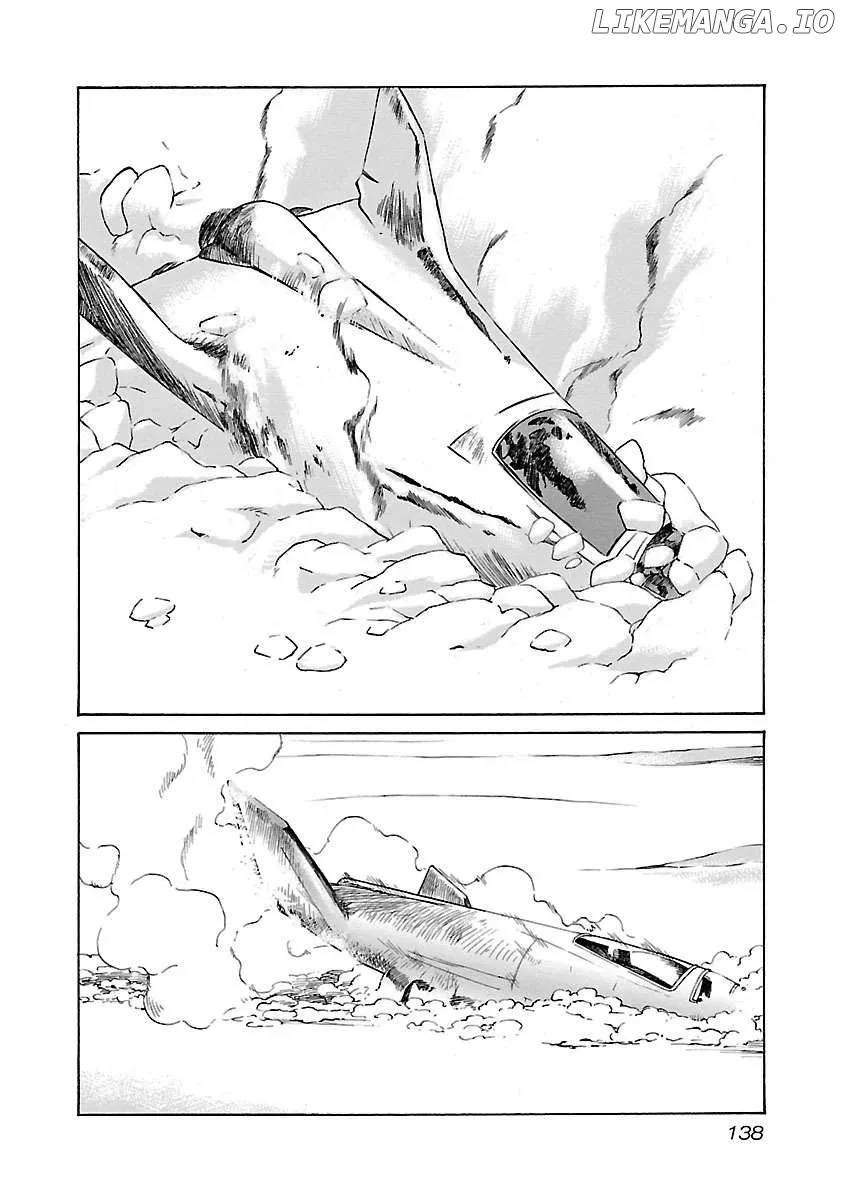 Read Babel II chapter 75 image 14 on Lezhin