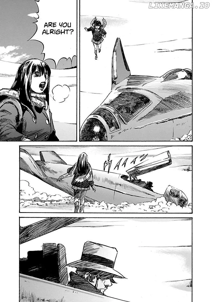 Read Babel II chapter 75 image 15 on Lezhin