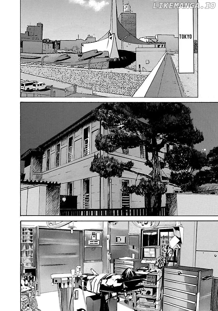 Read Babel II chapter 75 image 16 on Lezhin