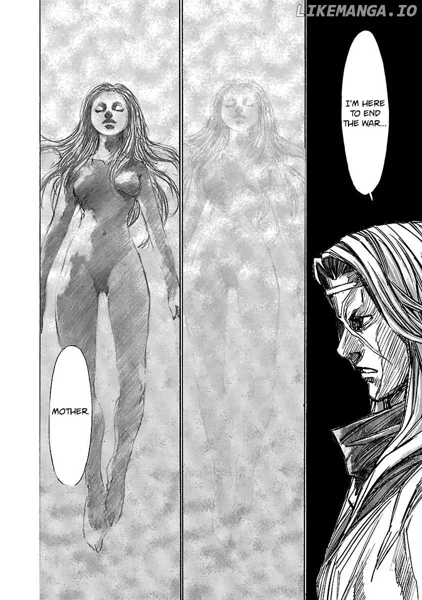 Read Babel II chapter 75 image 5 on Lezhin