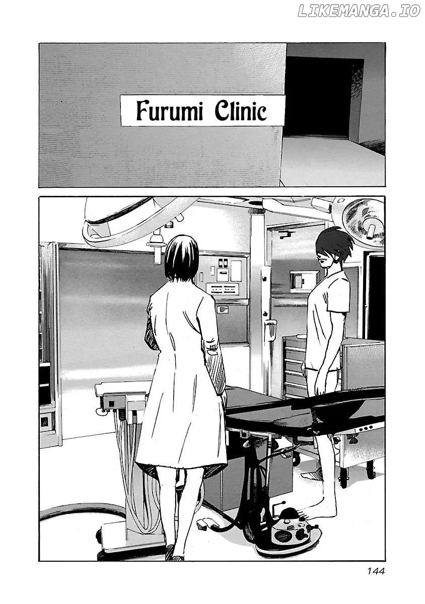 Read Babel II chapter 76 image 1 on Lezhin