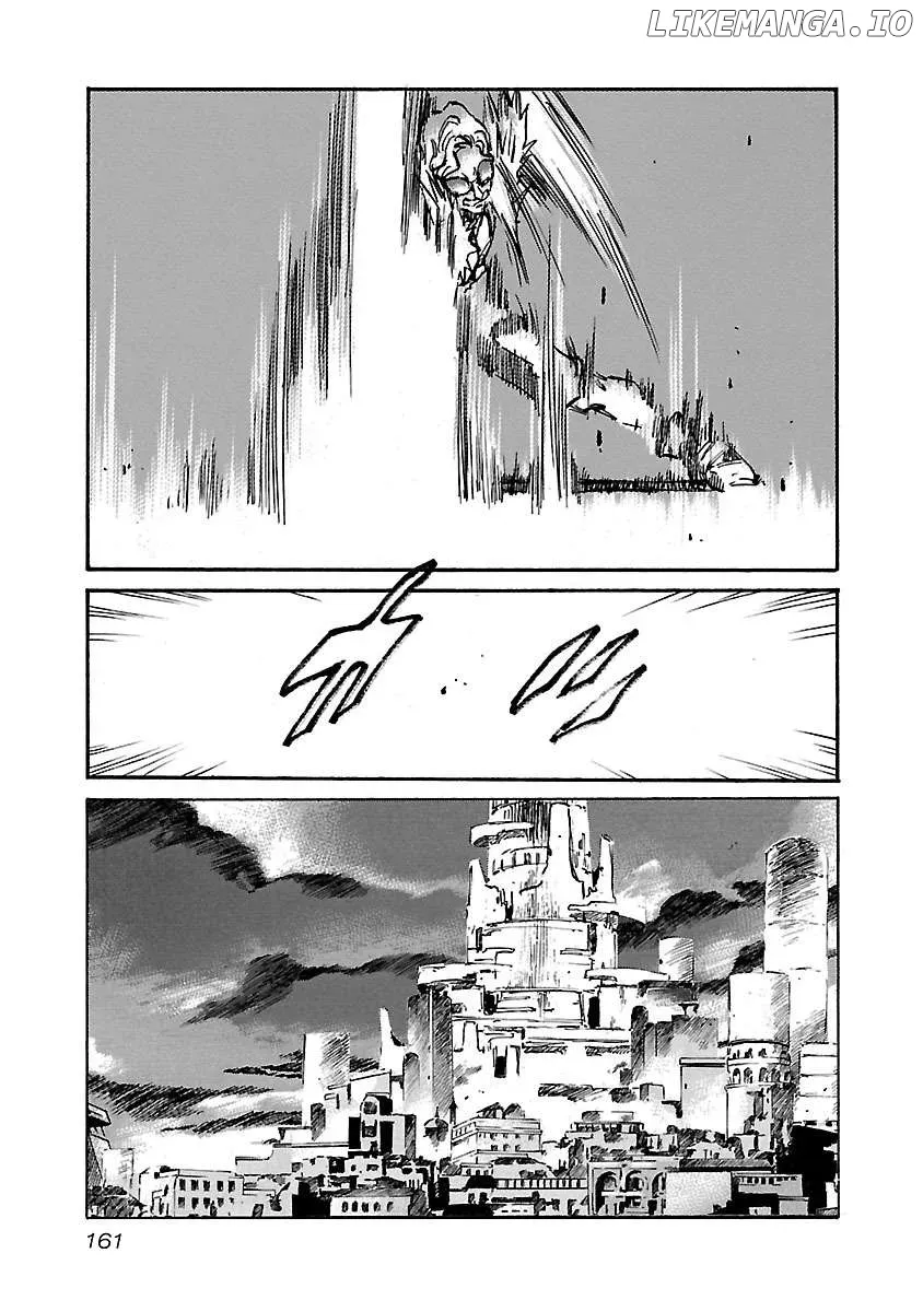 Read Babel II chapter 76 image 17 on Lezhin
