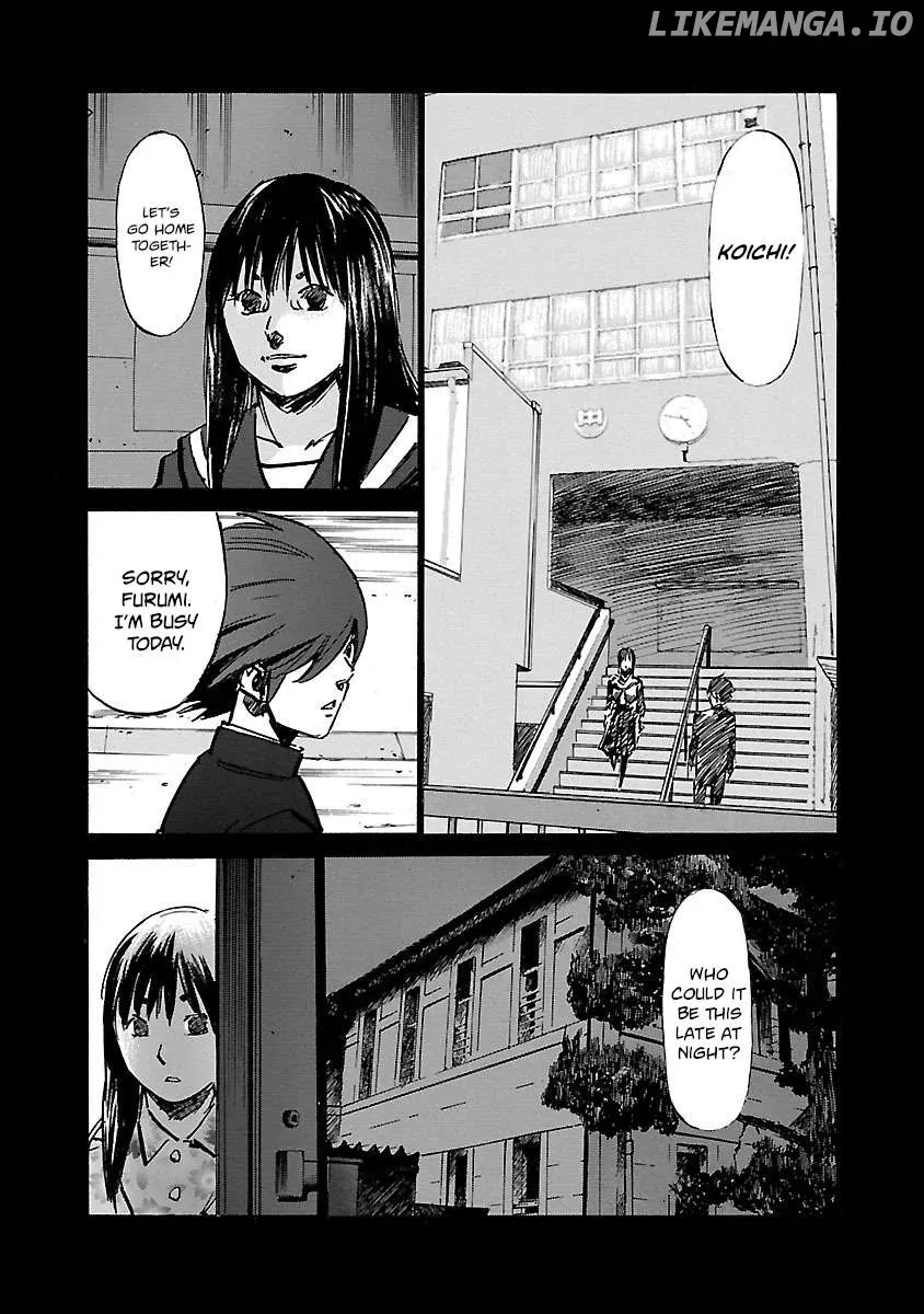 Read Babel II chapter 76 image 7 on Lezhin