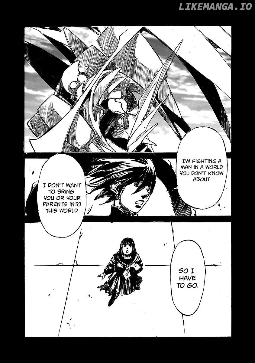 Read Babel II chapter 76 image 9 on Lezhin