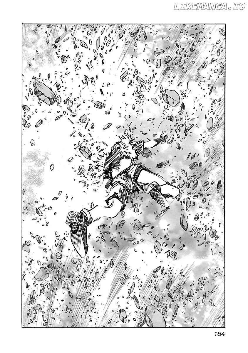 Read Babel II chapter 77 image 16 on Lezhin