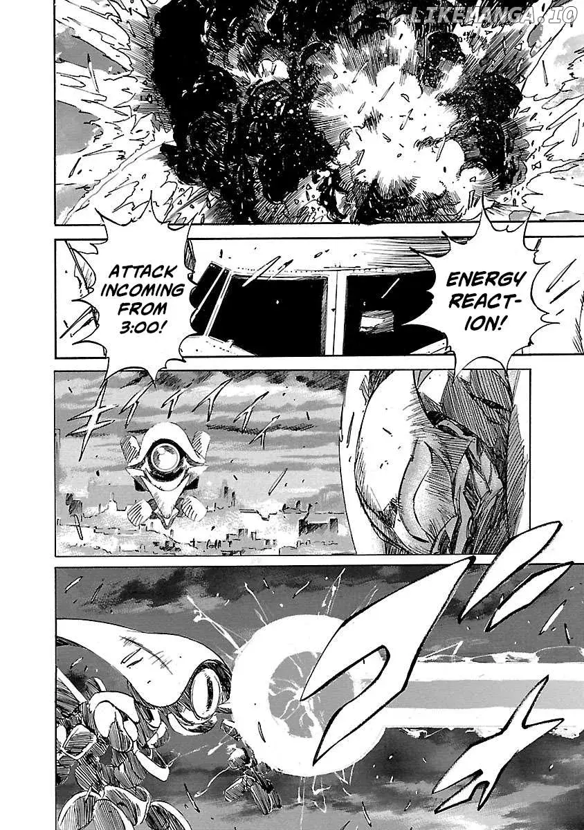 Read Babel II chapter 77 image 2 on Lezhin