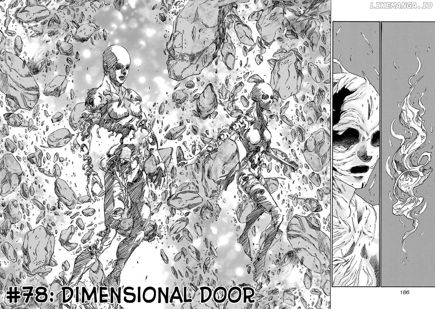 Read Babel II chapter 78 image 1 on Lezhin
