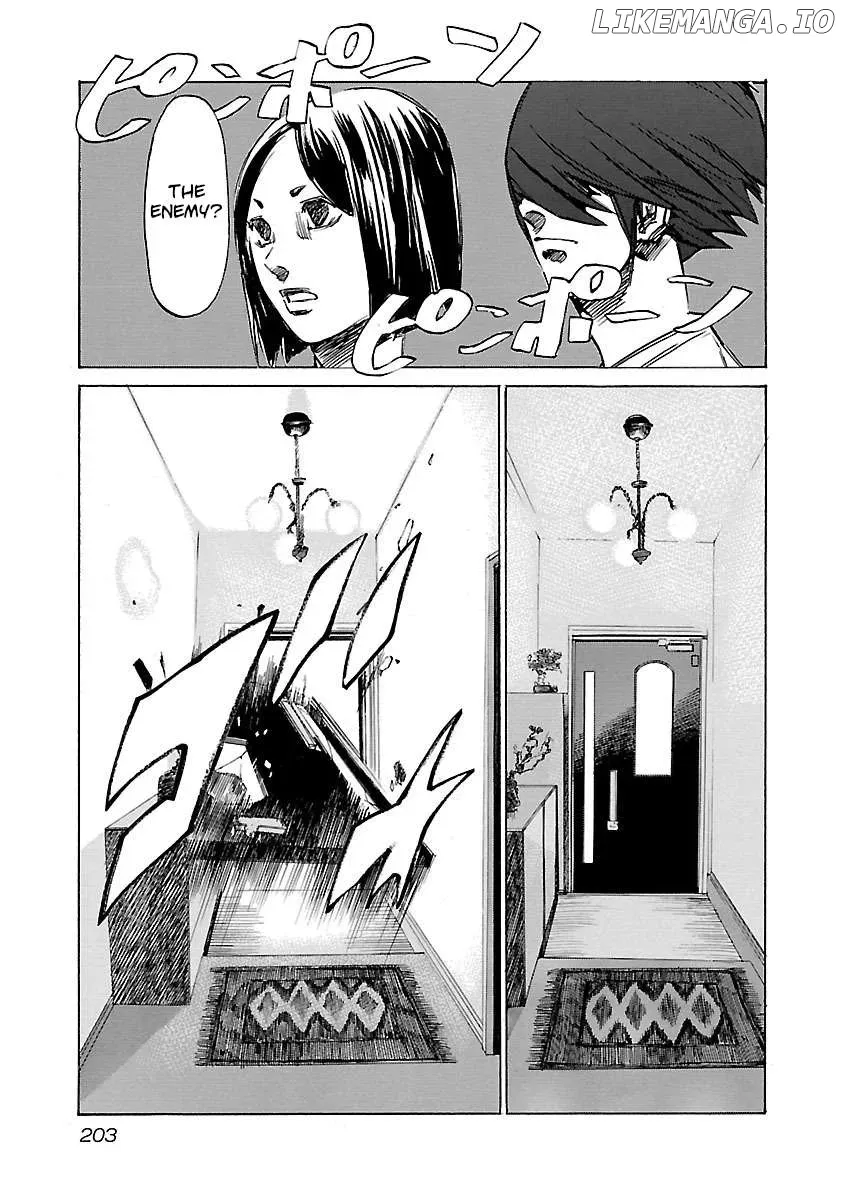 Read Babel II chapter 78 image 15 on Lezhin