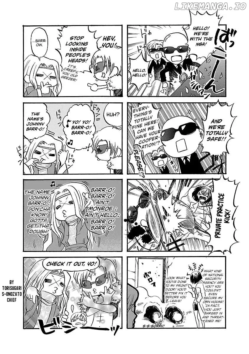 Read Babel II chapter 78 image 19 on Lezhin