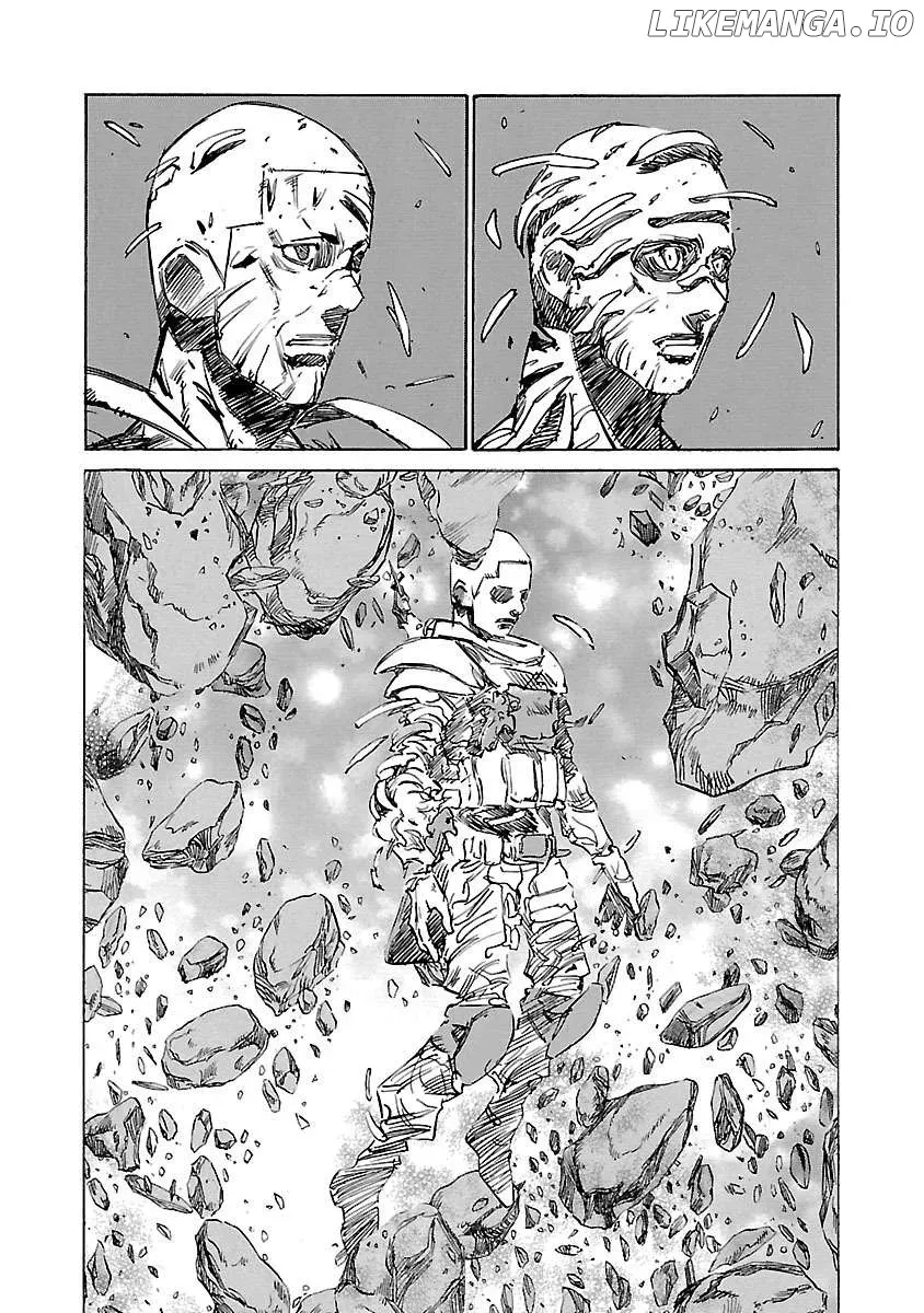 Read Babel II chapter 78 image 2 on Lezhin