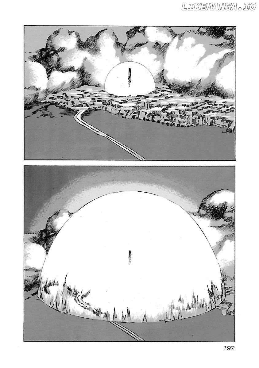 Read Babel II chapter 78 image 5 on Lezhin
