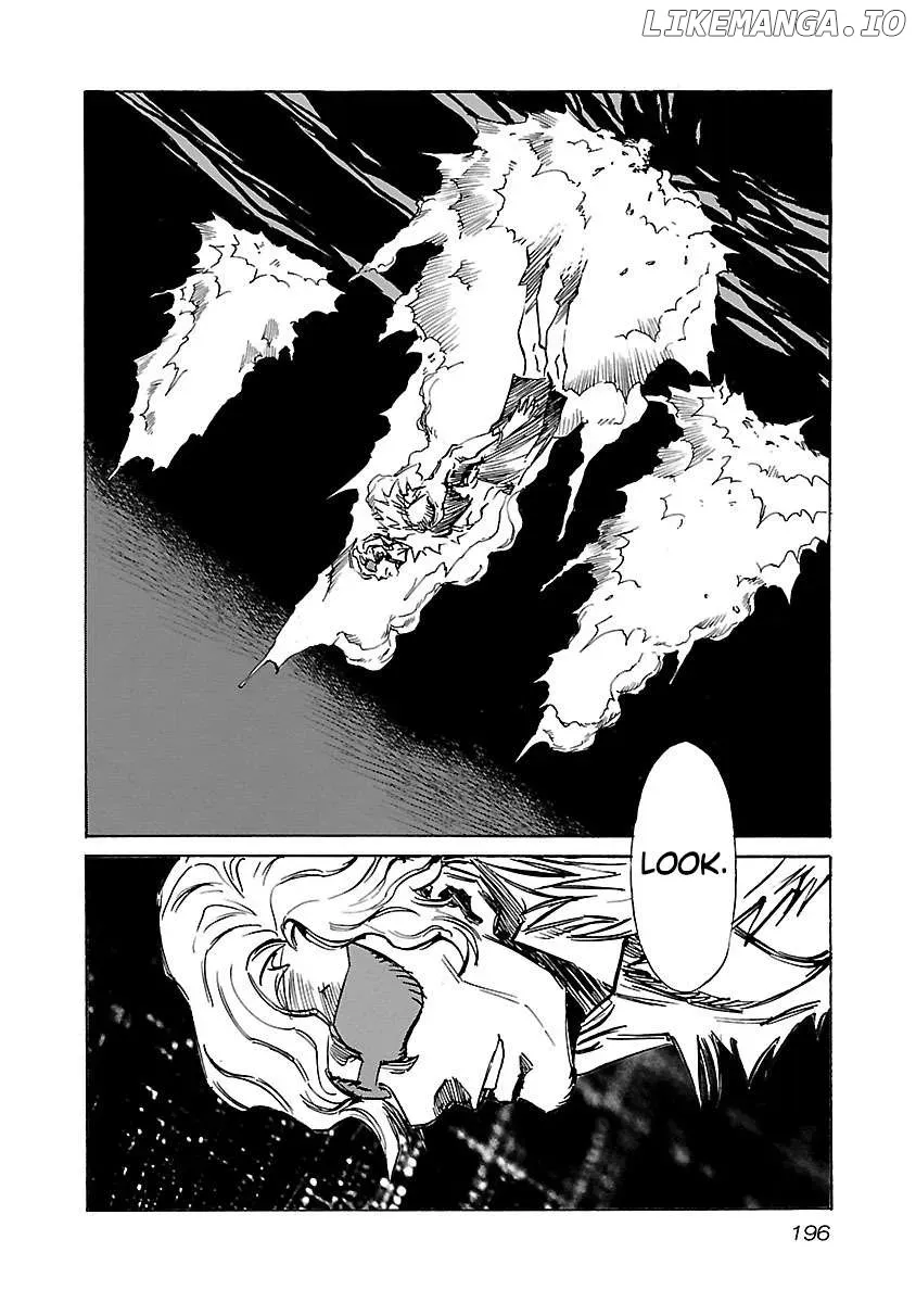 Read Babel II chapter 78 image 8 on Lezhin
