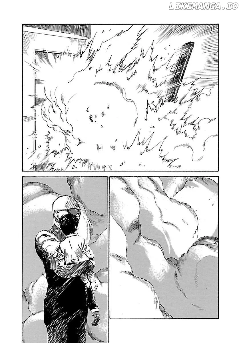Read Babel II chapter 79 image 12 on Lezhin