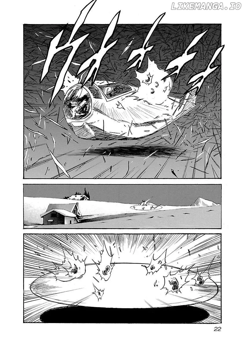 Read Babel II chapter 79 image 20 on Lezhin