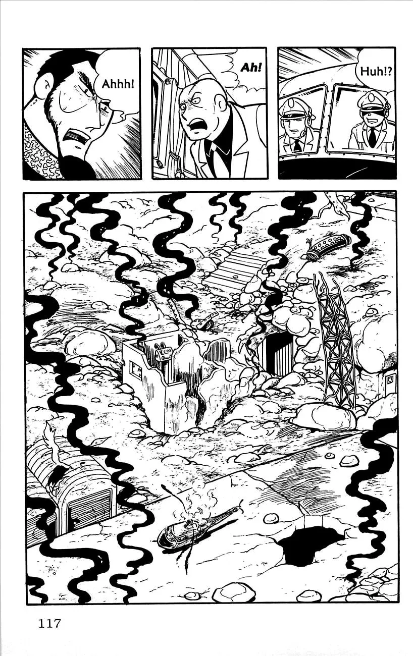 Read Babel II chapter 8 image 15 on Lezhin