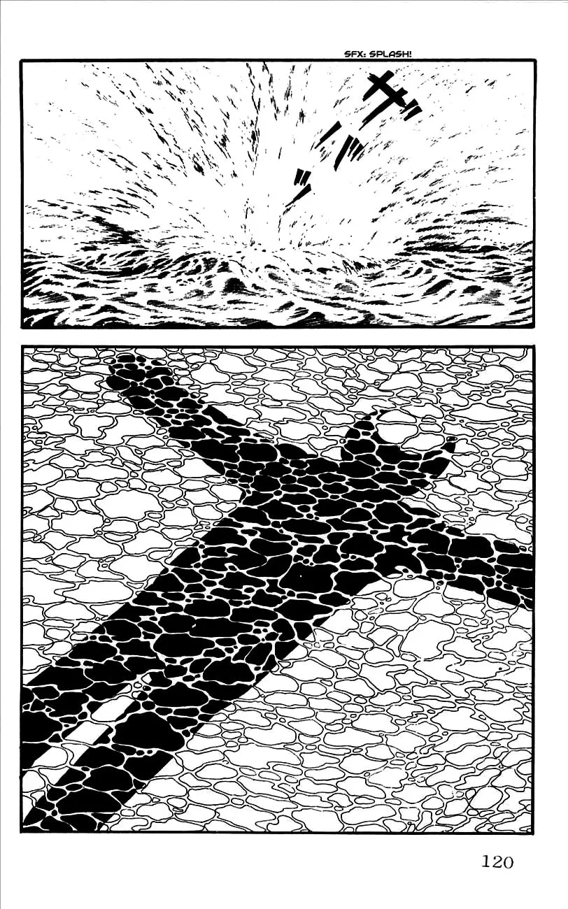 Read Babel II chapter 8 image 18 on Lezhin
