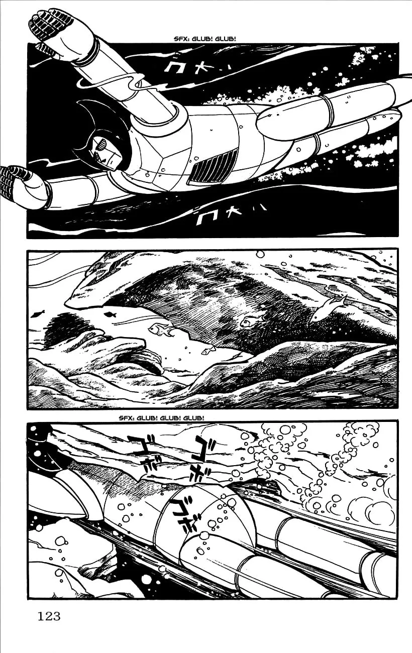 Read Babel II chapter 8 image 21 on Lezhin