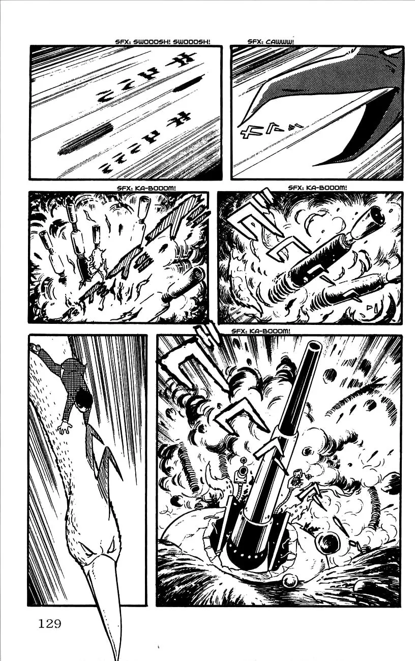 Read Babel II chapter 8 image 27 on Lezhin