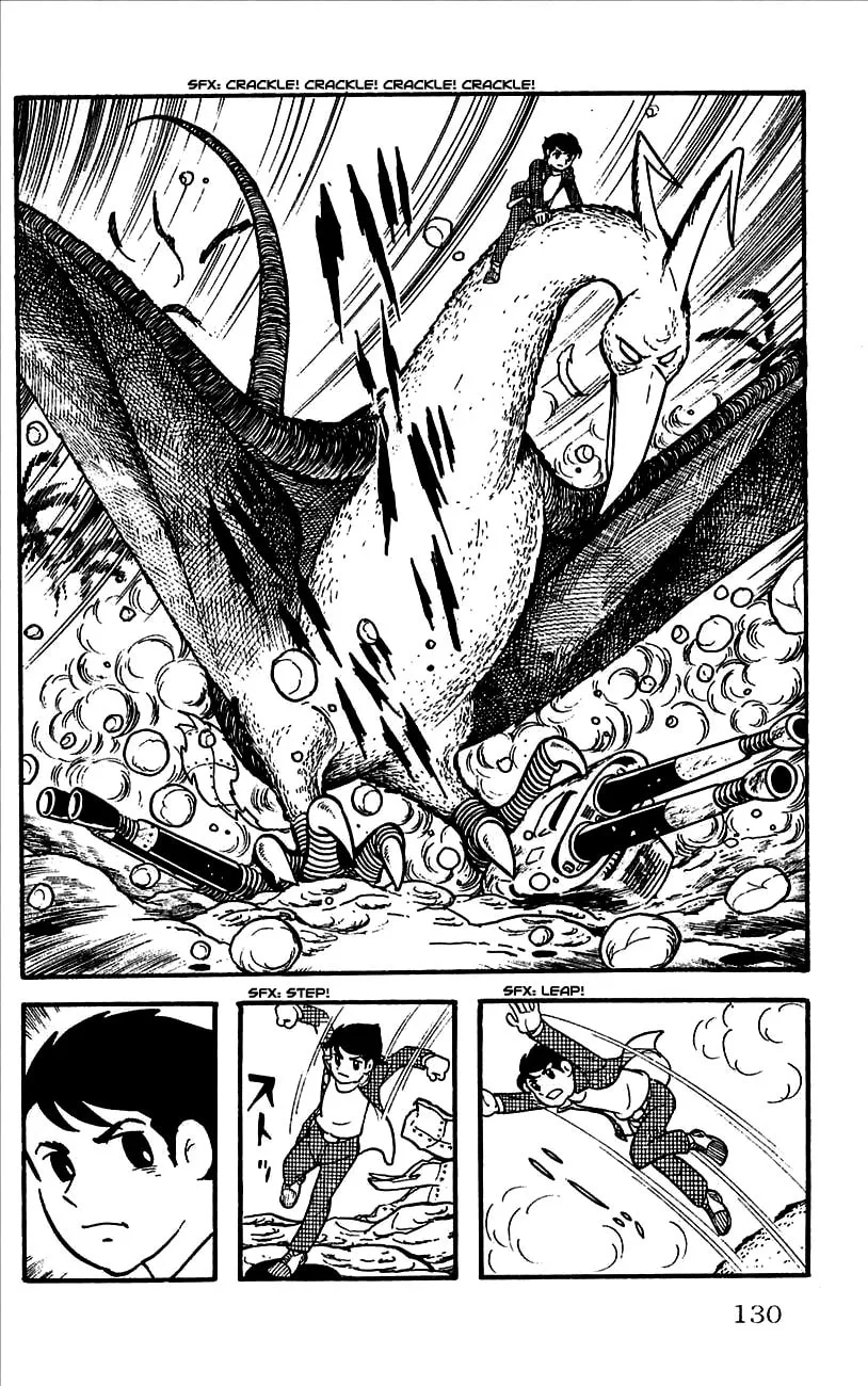Read Babel II chapter 8 image 28 on Lezhin