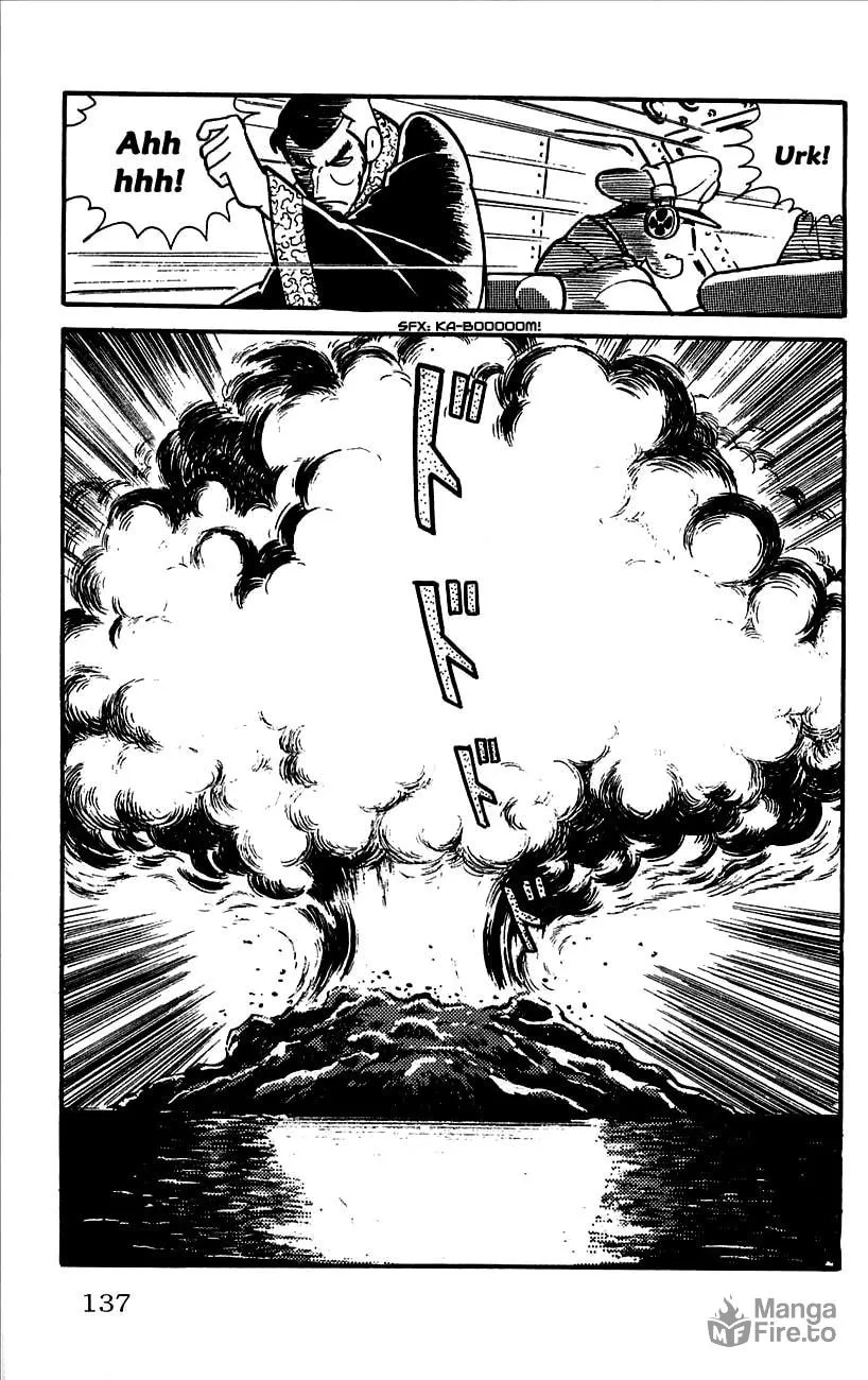 Read Babel II chapter 8 image 35 on Lezhin