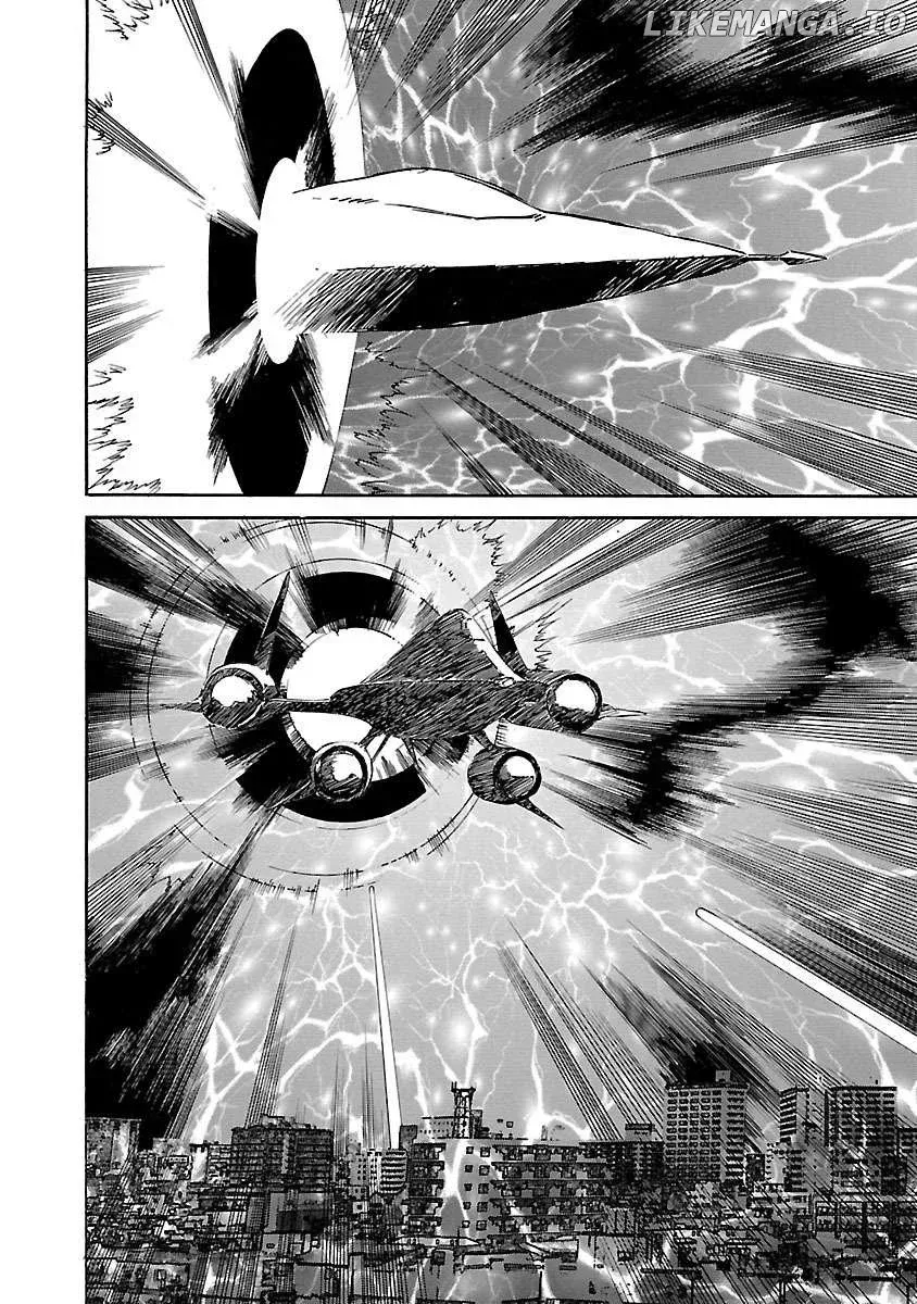Read Babel II chapter 81 image 1 on Lezhin