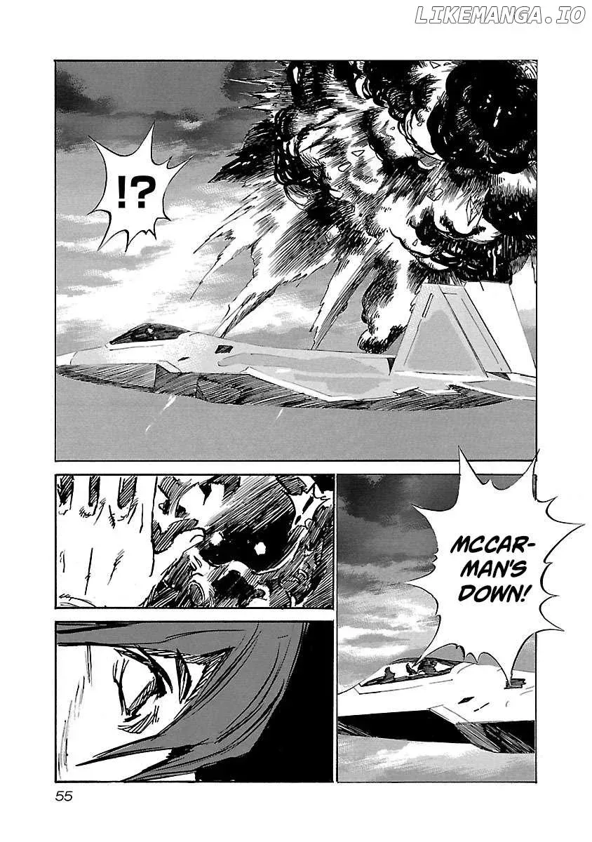 Read Babel II chapter 81 image 10 on Lezhin