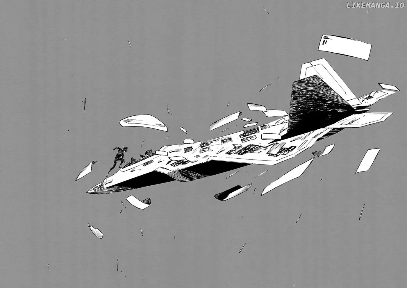Read Babel II chapter 81 image 11 on Lezhin