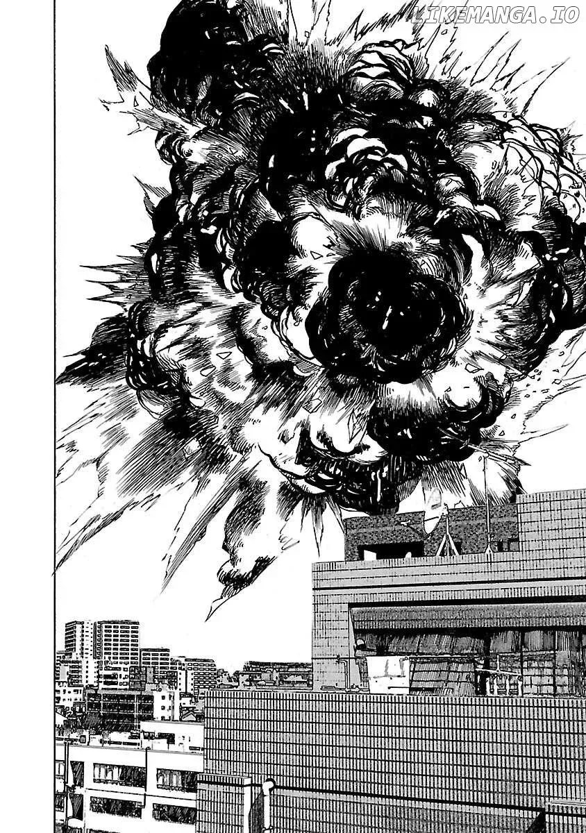 Read Babel II chapter 81 image 12 on Lezhin