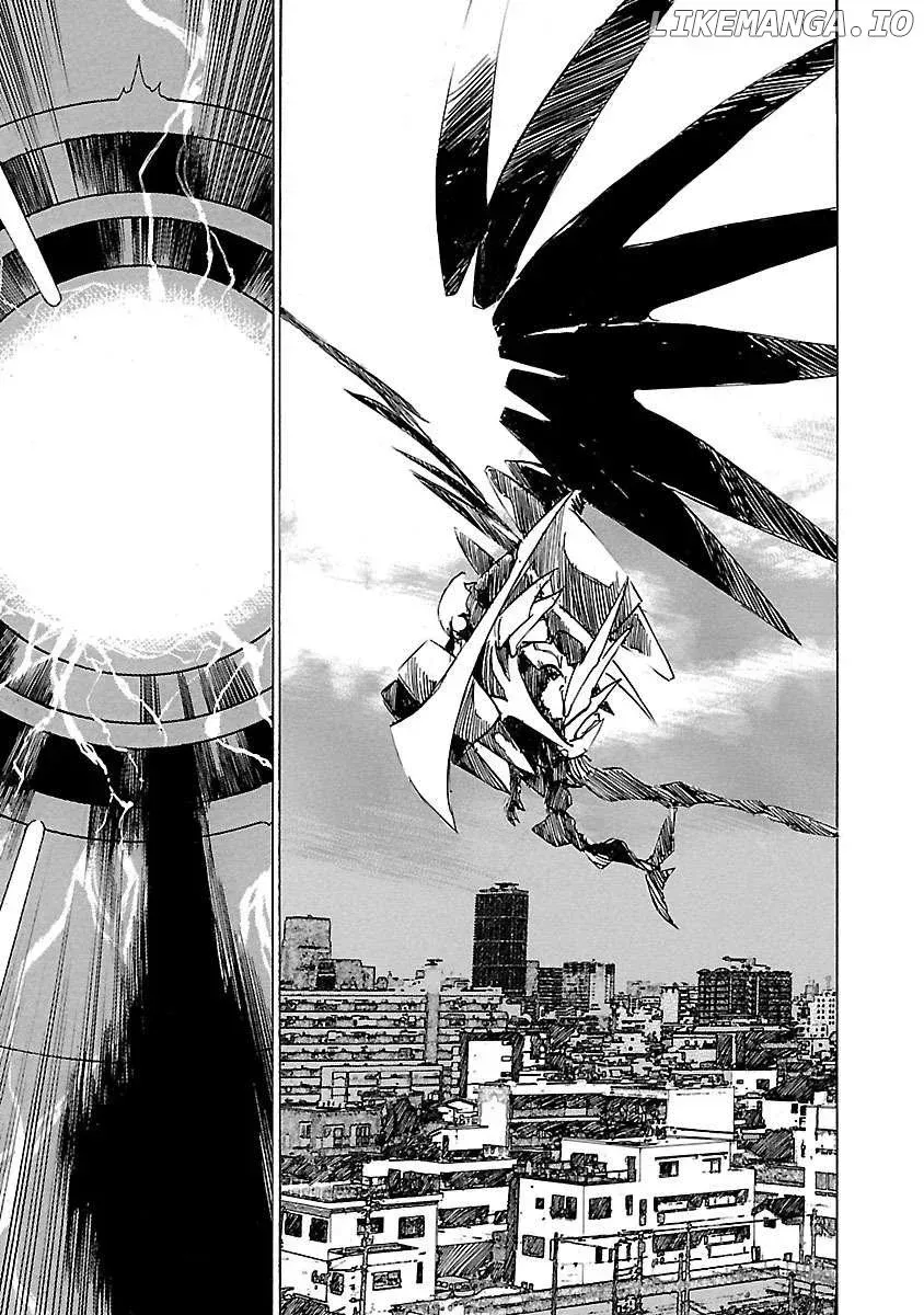 Read Babel II chapter 81 image 13 on Lezhin
