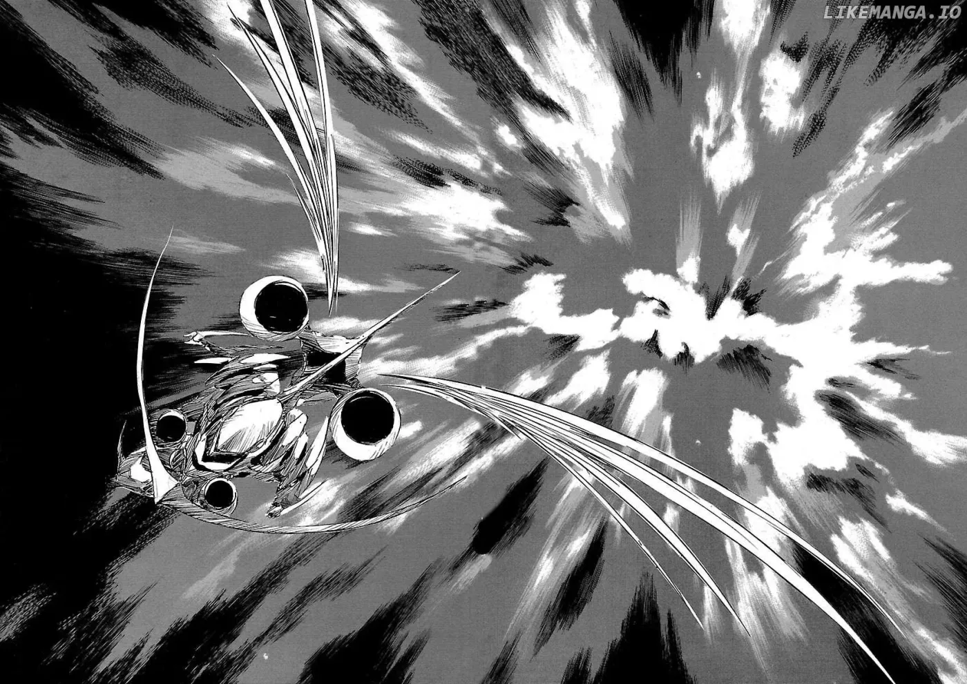 Read Babel II chapter 81 image 14 on Lezhin