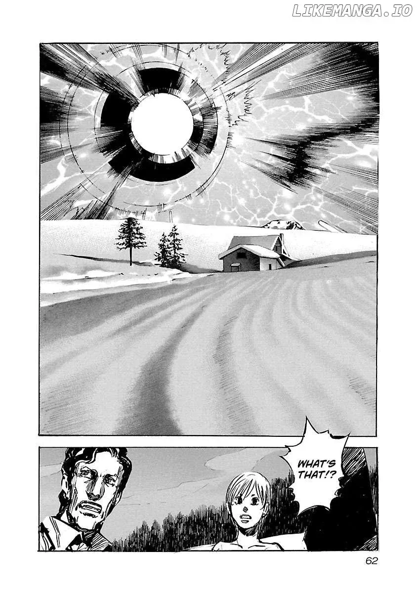 Read Babel II chapter 81 image 15 on Lezhin
