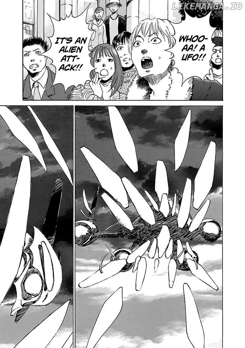 Read Babel II chapter 81 image 2 on Lezhin