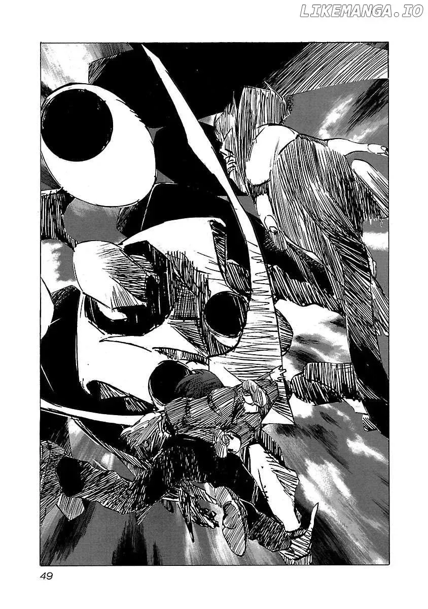 Read Babel II chapter 81 image 5 on Lezhin