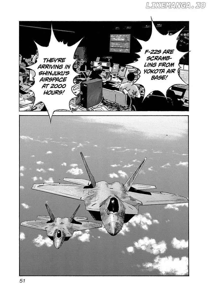 Read Babel II chapter 81 image 7 on Lezhin