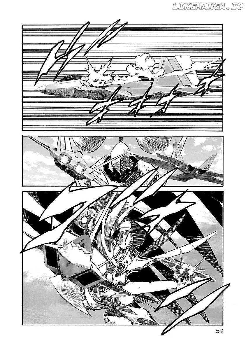Read Babel II chapter 81 image 9 on Lezhin