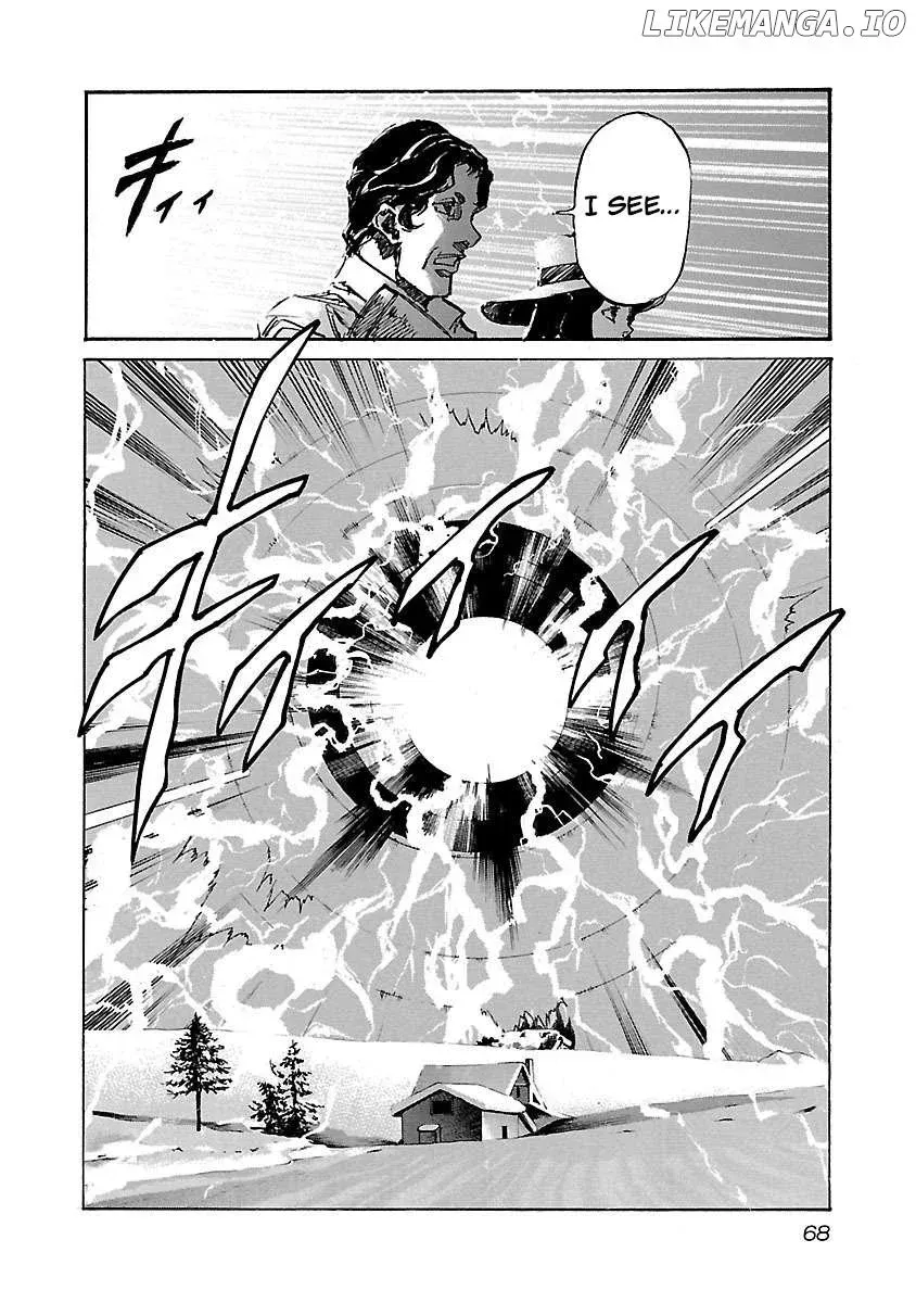 Read Babel II chapter 82 image 5 on Lezhin