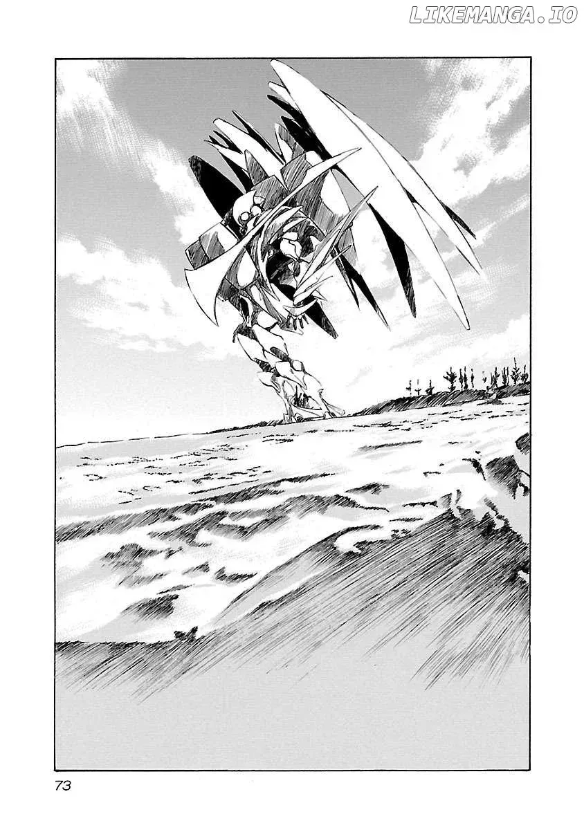 Read Babel II chapter 82 image 9 on Lezhin