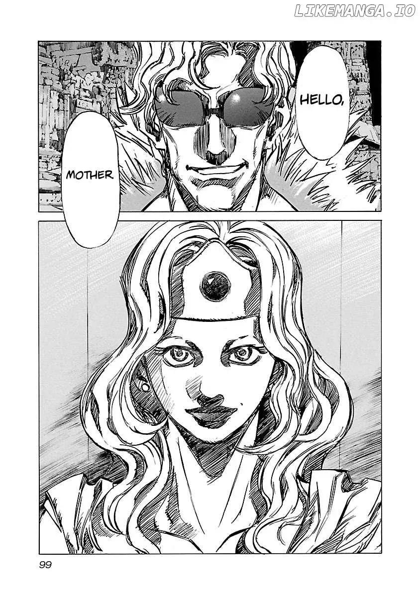 Read Babel II chapter 83 image 14 on Lezhin