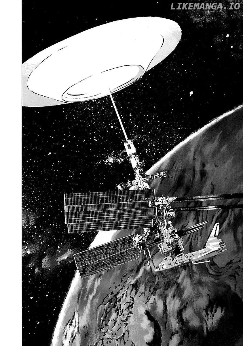 Read Babel II chapter 83 image 15 on Lezhin